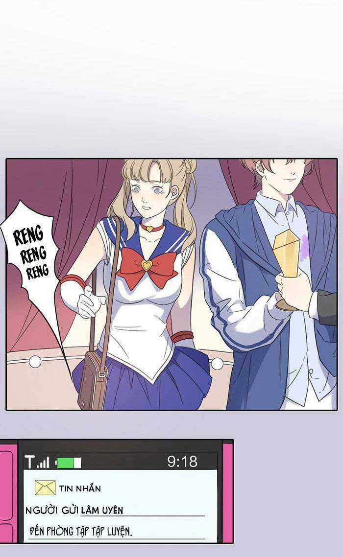 Gửi 2008 Chapter 17 trang 30