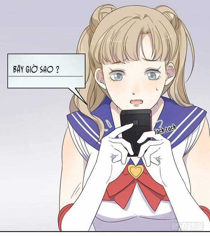 Gửi 2008 Chapter 17 trang 31