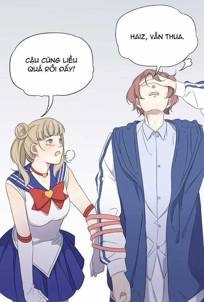 Gửi 2008 Chapter 17 trang 5