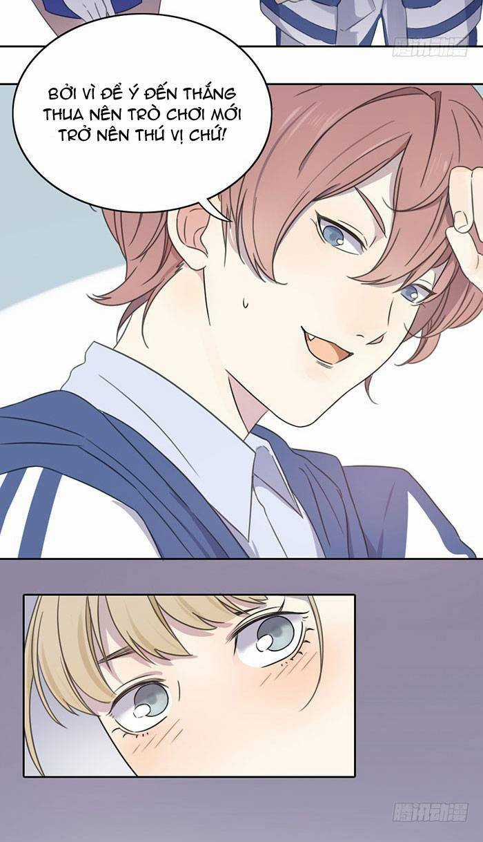 Gửi 2008 Chapter 17 trang 6