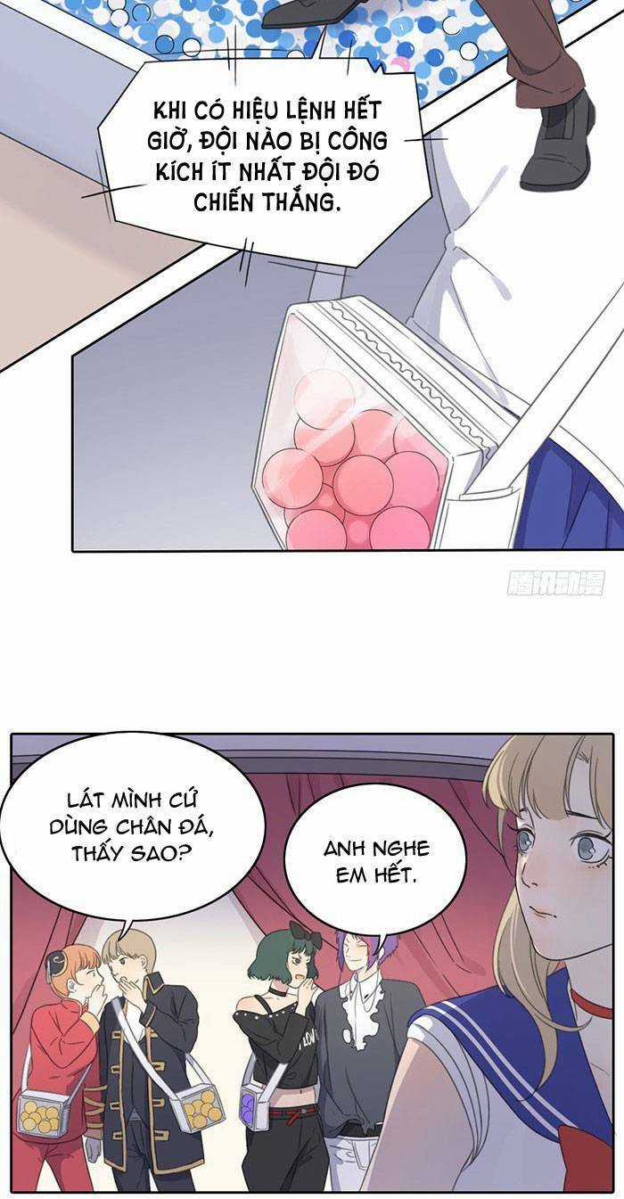 Gửi 2008 Chapter 17 trang 9