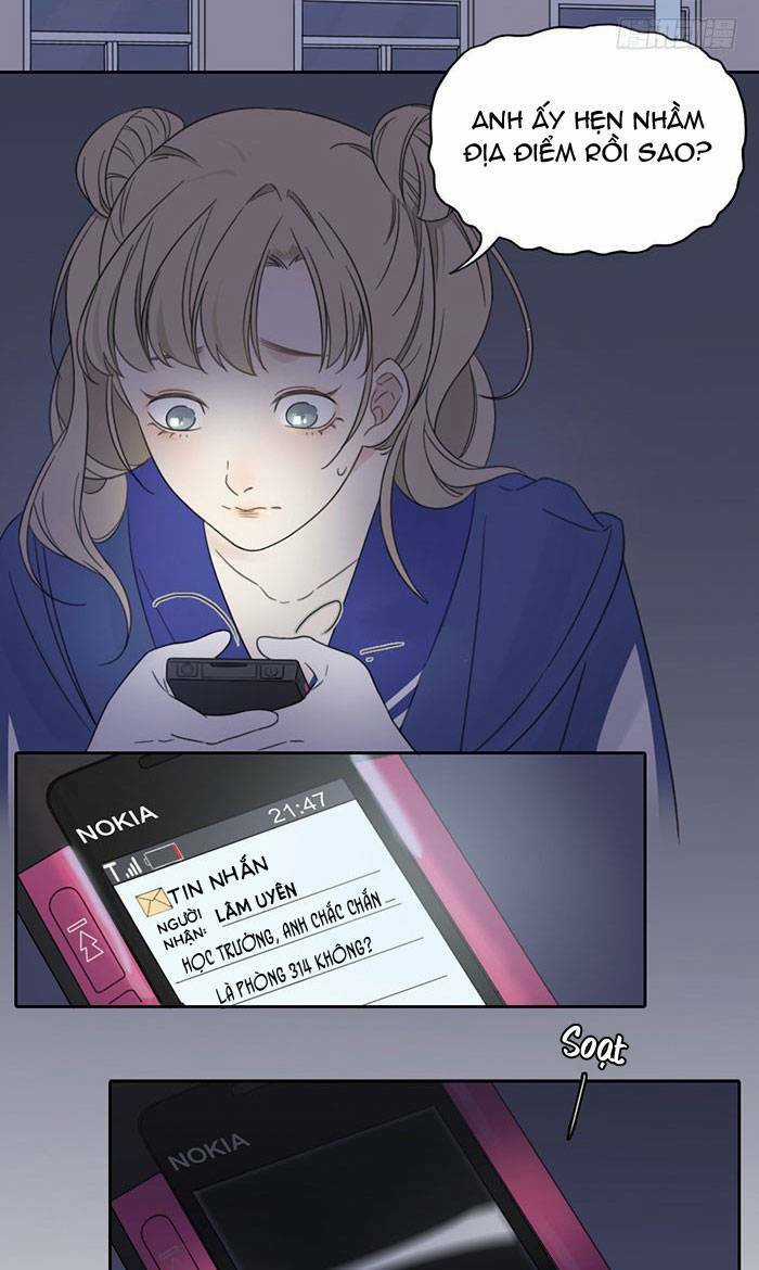 Gửi 2008 Chapter 18 trang 12