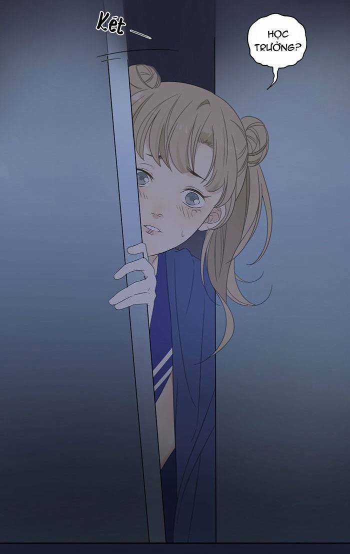 Gửi 2008 Chapter 18 trang 16