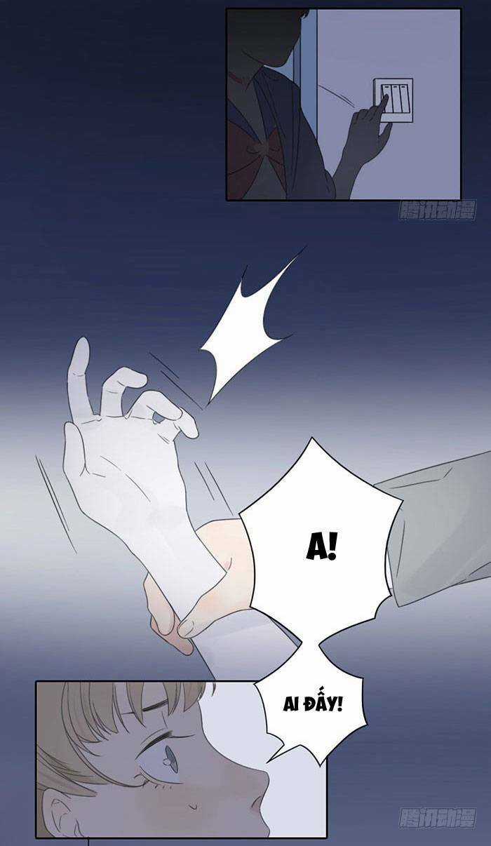 Gửi 2008 Chapter 18 trang 17