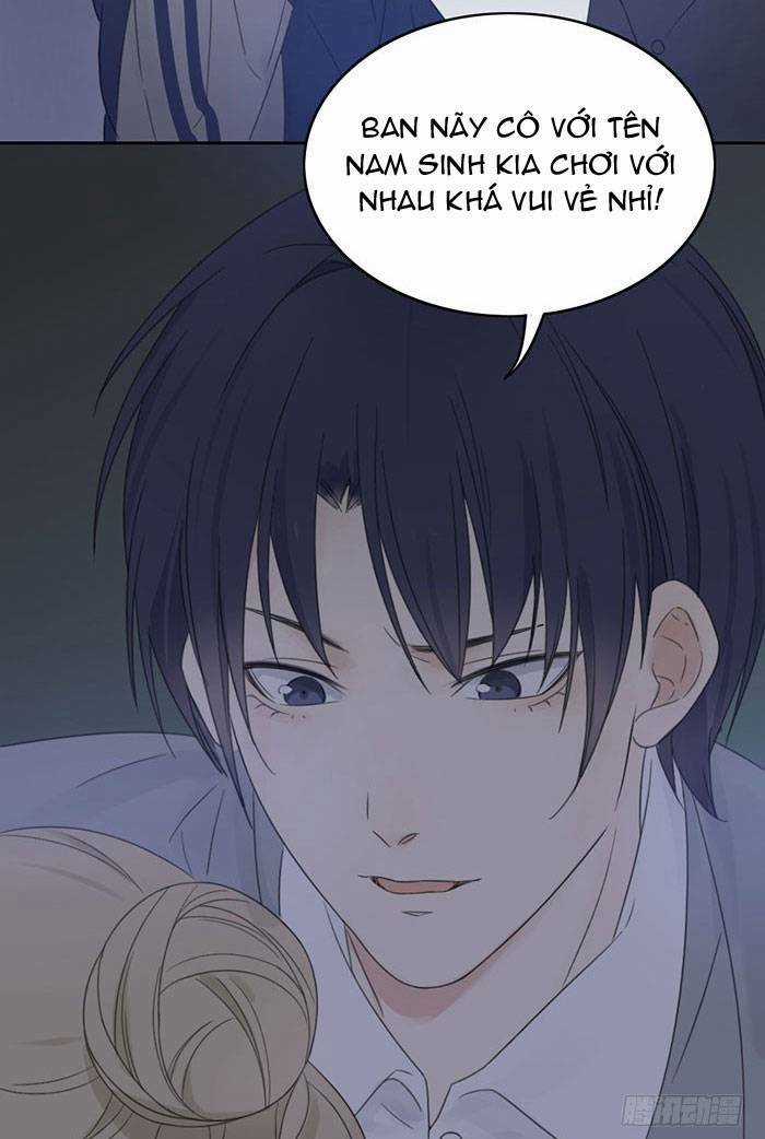 Gửi 2008 Chapter 18 trang 19