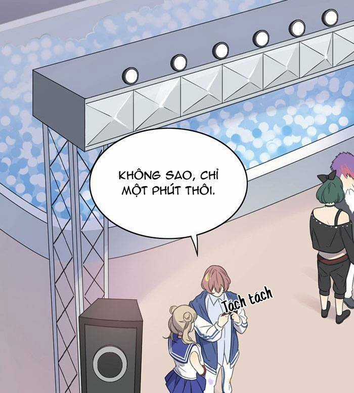 Gửi 2008 Chapter 18 trang 2