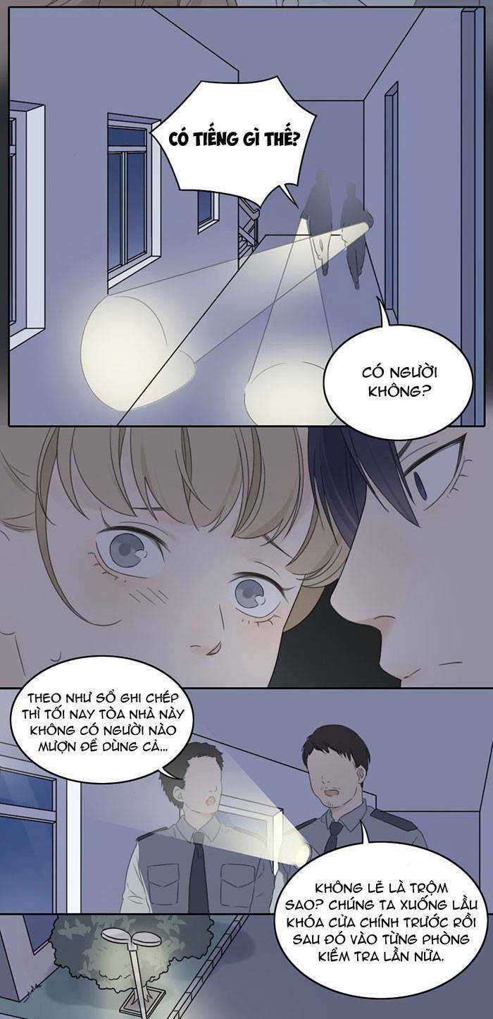 Gửi 2008 Chapter 18 trang 20