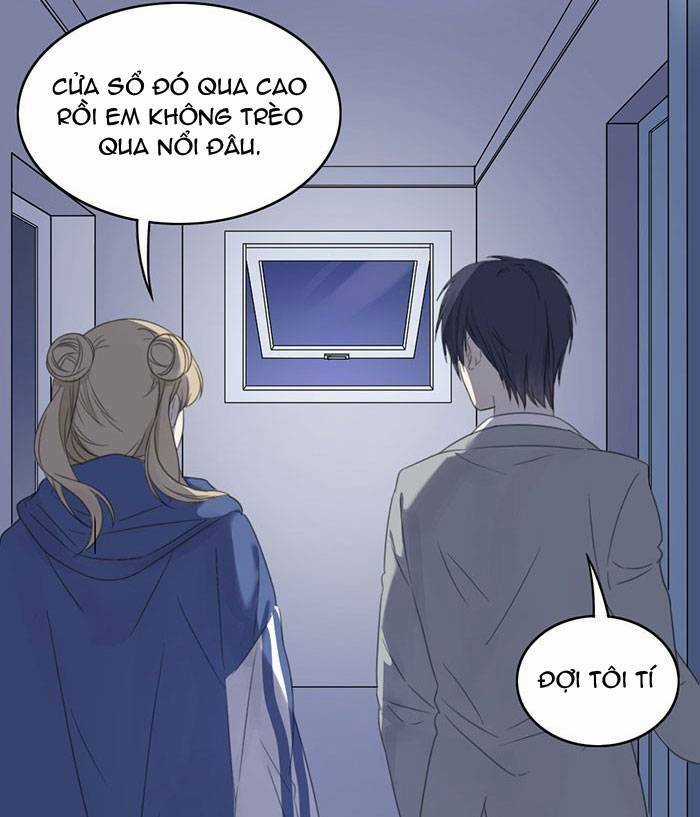 Gửi 2008 Chapter 18 trang 22