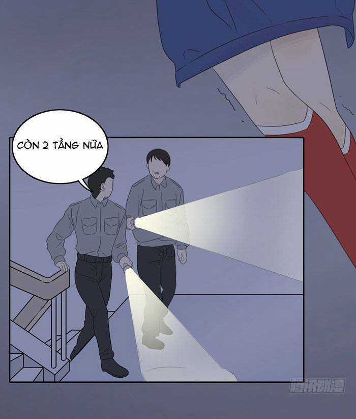 Gửi 2008 Chapter 18 trang 25