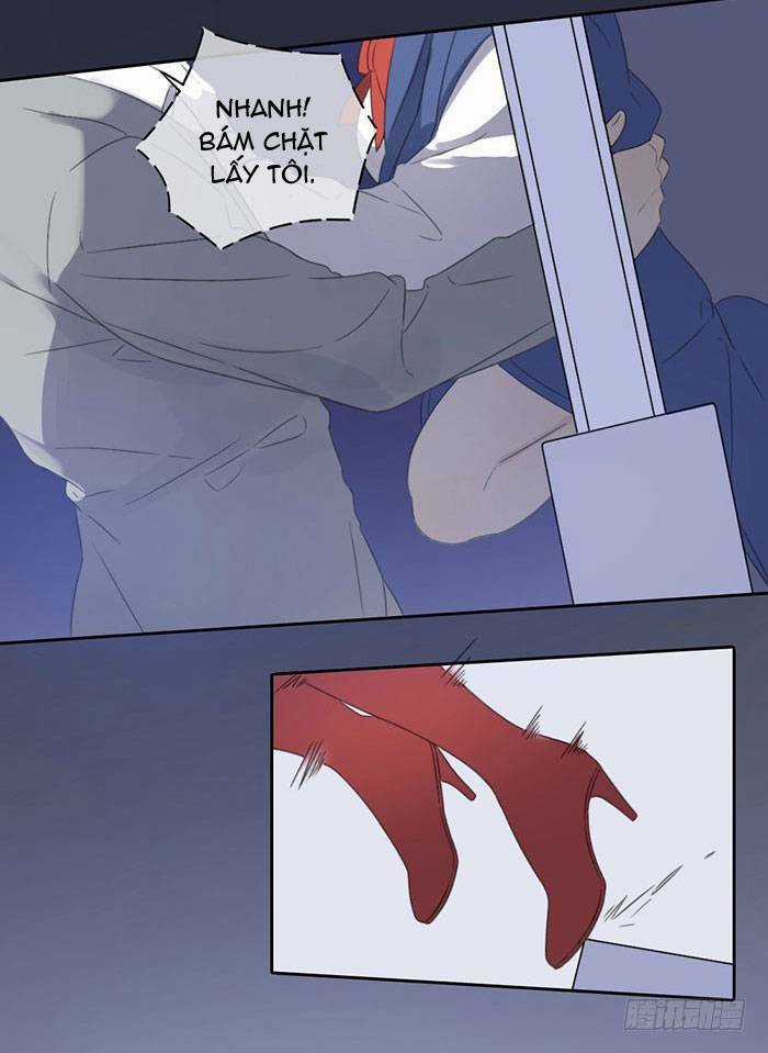 Gửi 2008 Chapter 18 trang 27