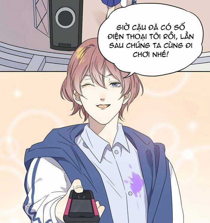 Gửi 2008 Chapter 18 trang 3