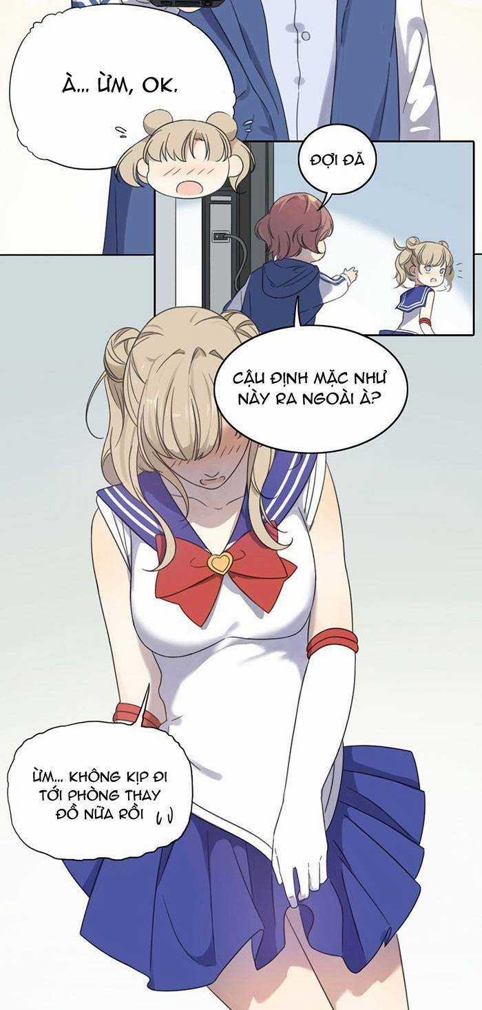 Gửi 2008 Chapter 18 trang 4