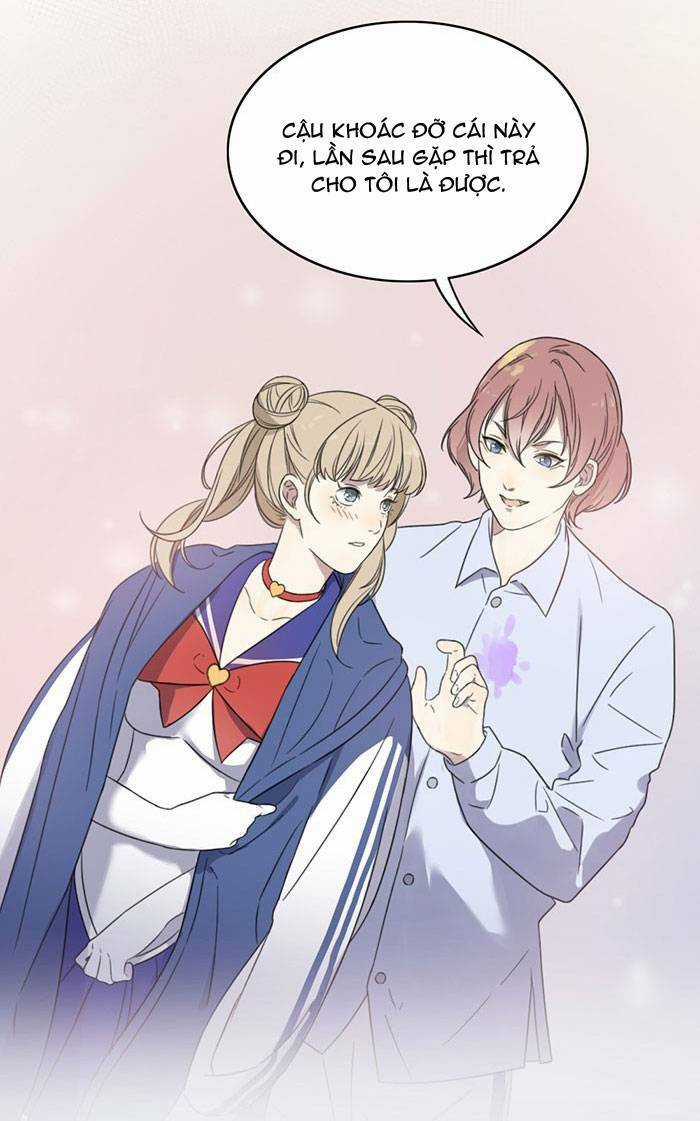 Gửi 2008 Chapter 18 trang 6