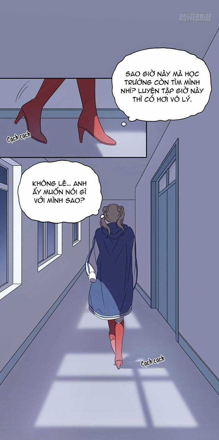 Gửi 2008 Chapter 18 trang 8