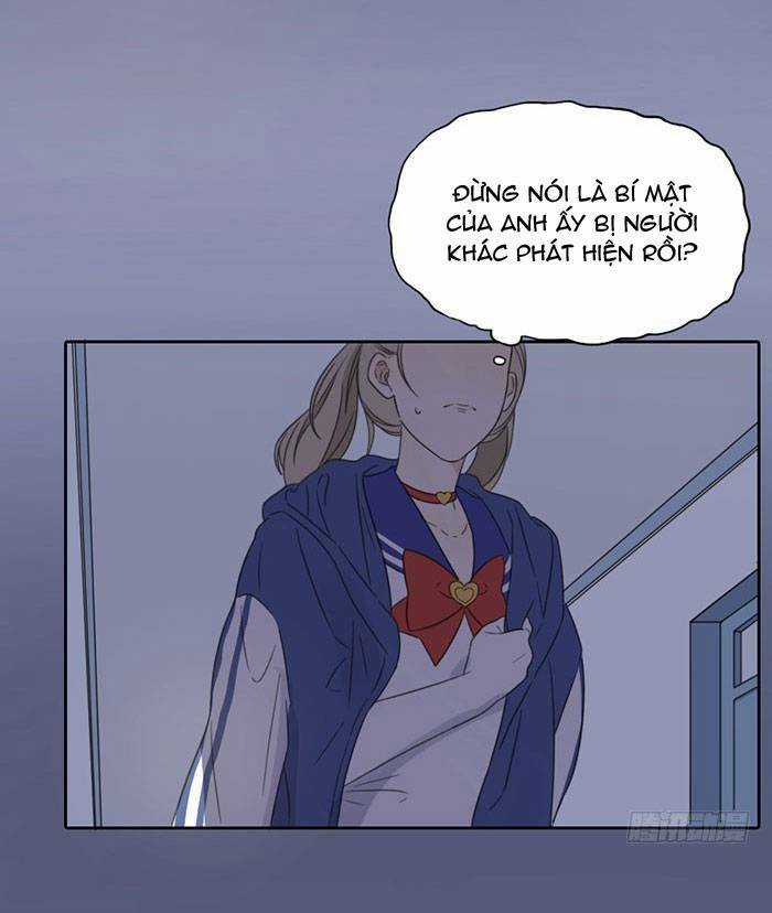 Gửi 2008 Chapter 18 trang 9