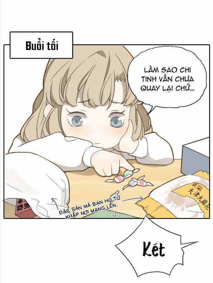 Gửi 2008 Chapter 19 trang 6