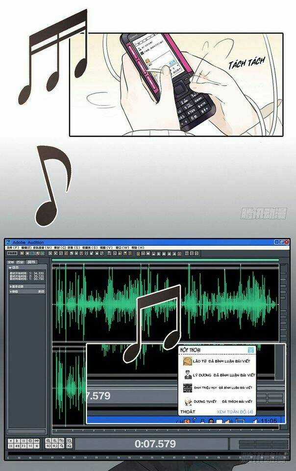 Gửi 2008 Chapter 2 trang 11