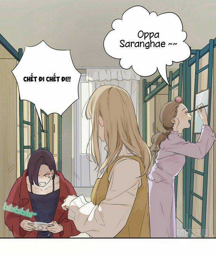 Gửi 2008 Chapter 2 trang 2