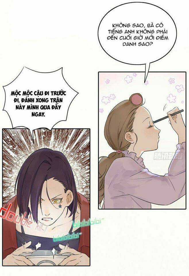 Gửi 2008 Chapter 2 trang 4