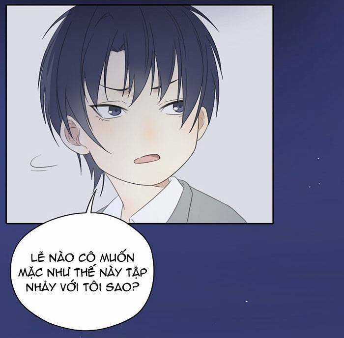 Gửi 2008 Chapter 20 trang 10