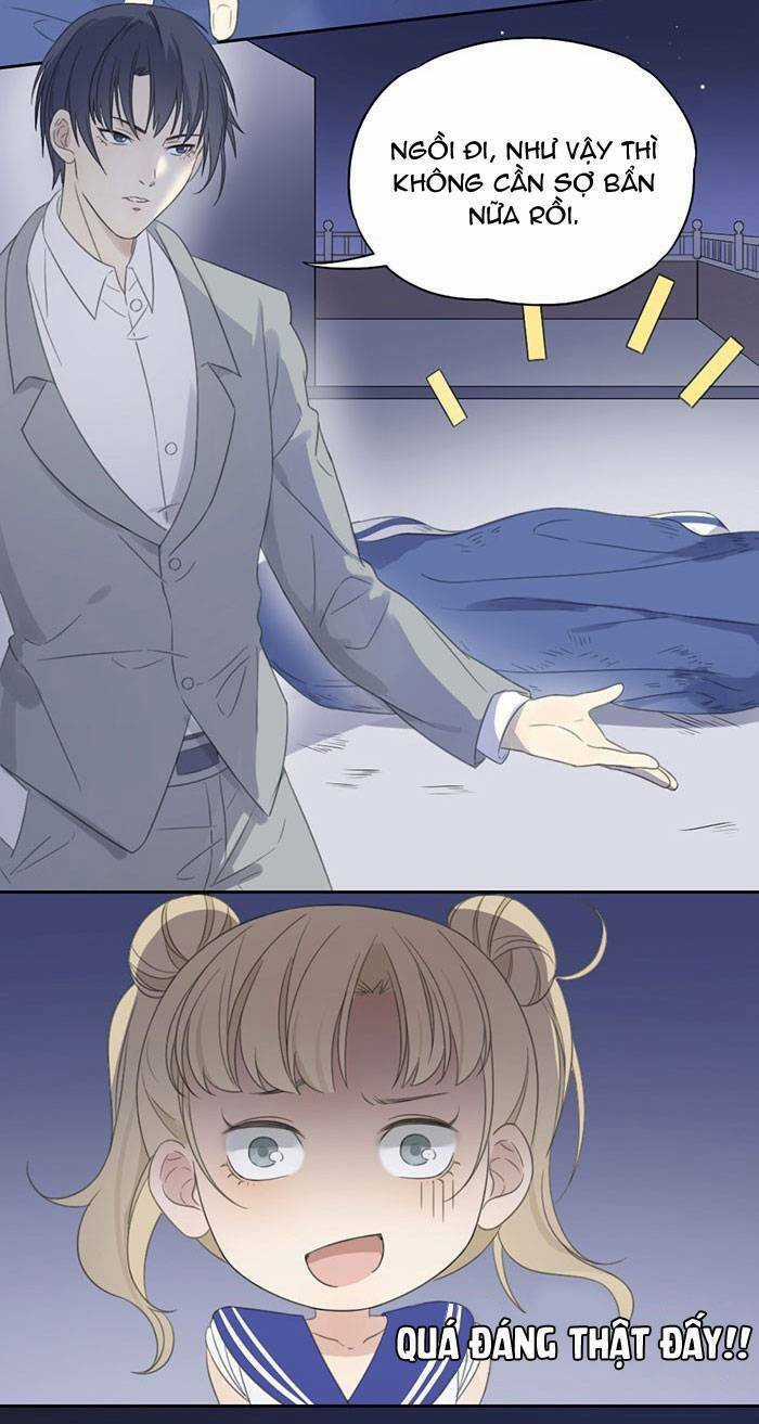 Gửi 2008 Chapter 20 trang 13