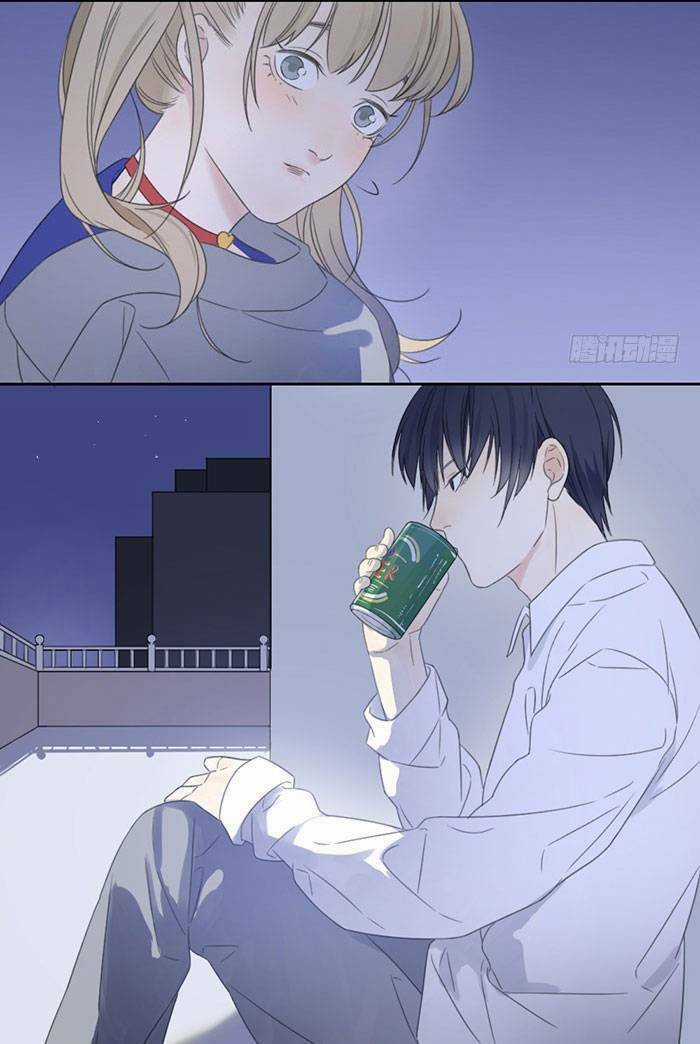 Gửi 2008 Chapter 20 trang 16