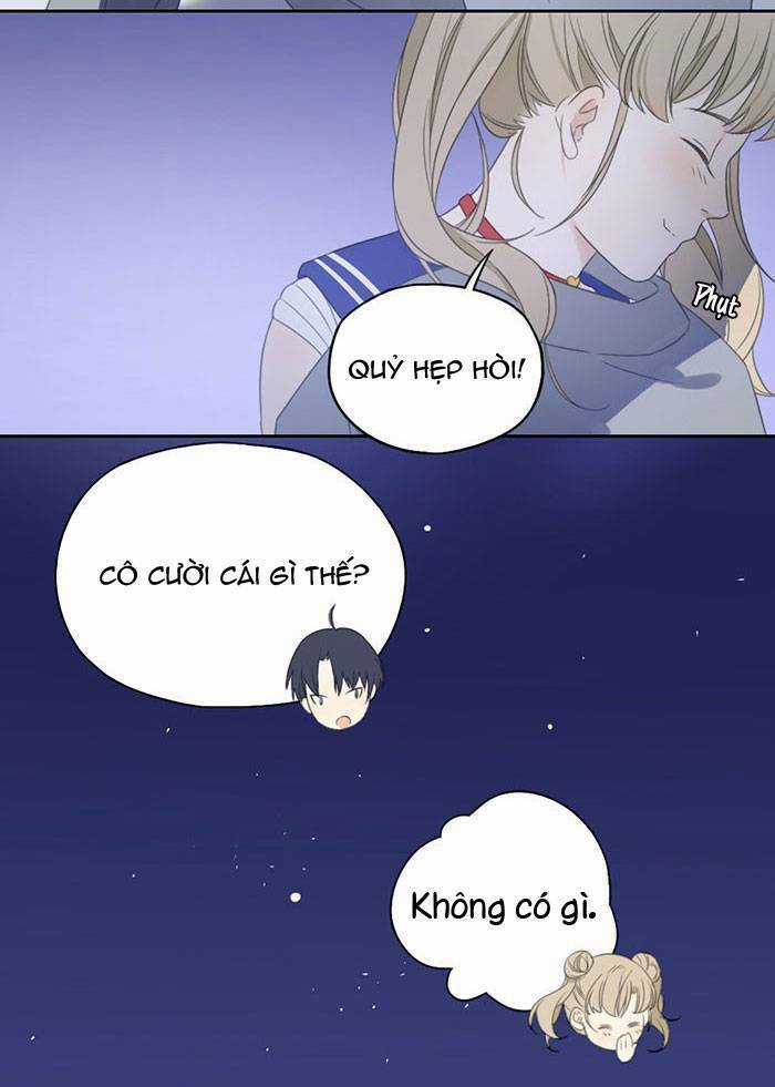 Gửi 2008 Chapter 20 trang 17