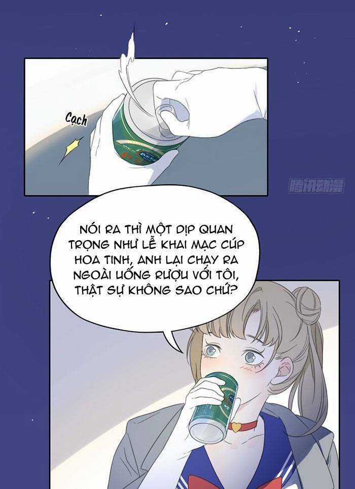 Gửi 2008 Chapter 20 trang 18