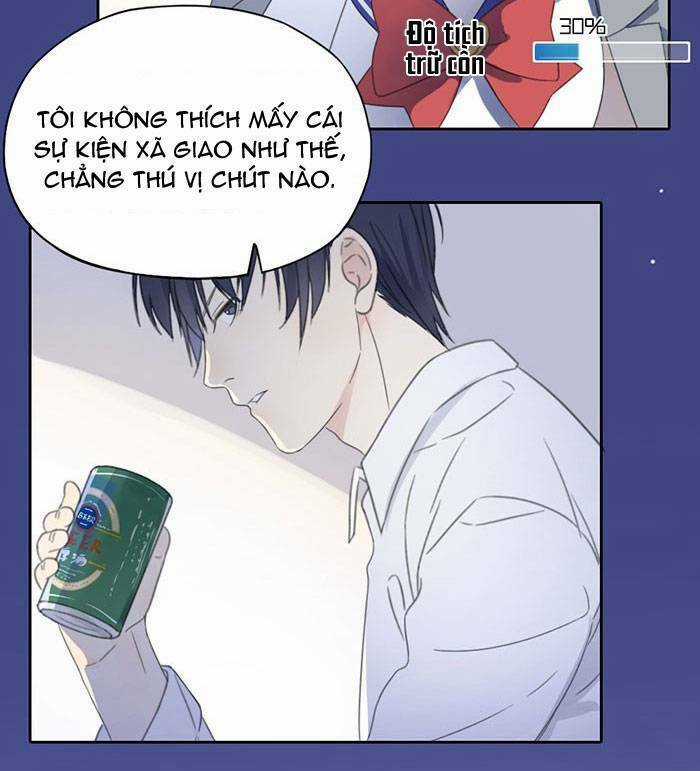 Gửi 2008 Chapter 20 trang 19