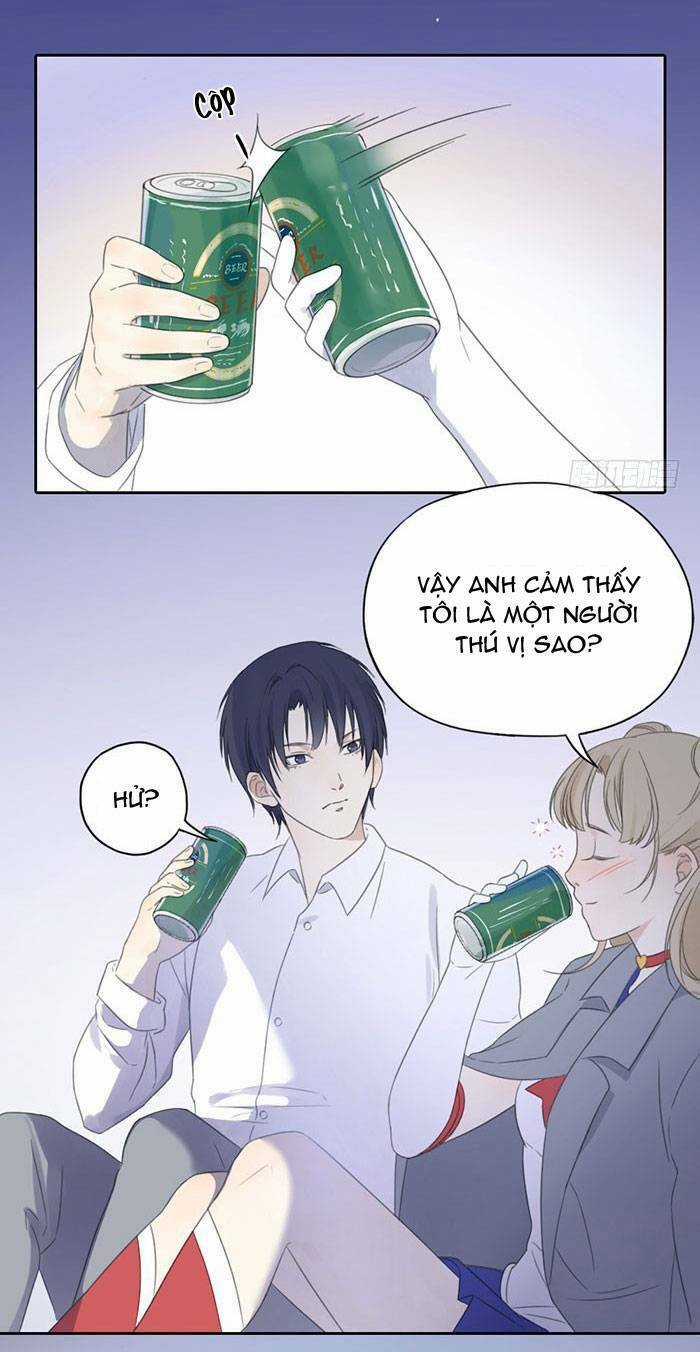 Gửi 2008 Chapter 20 trang 20