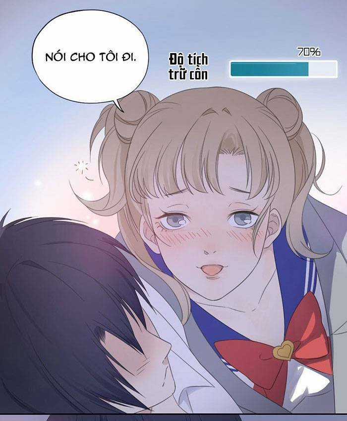 Gửi 2008 Chapter 20 trang 21