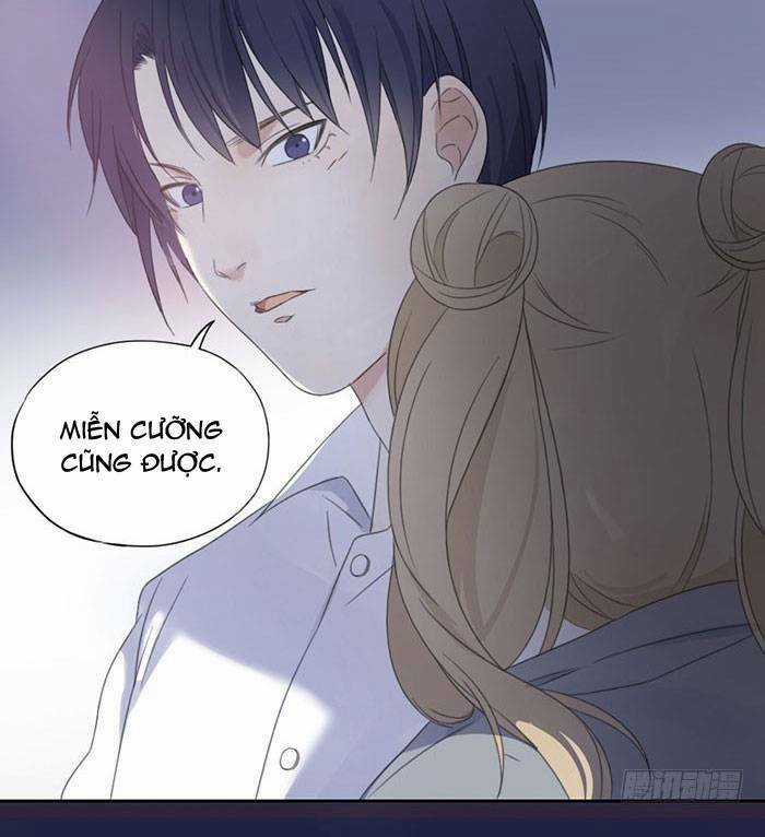 Gửi 2008 Chapter 20 trang 22