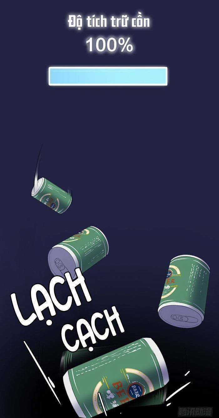 Gửi 2008 Chapter 20 trang 24