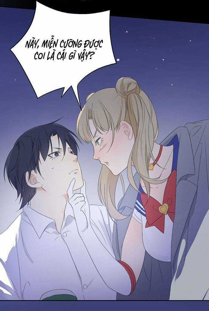 Gửi 2008 Chapter 20 trang 25