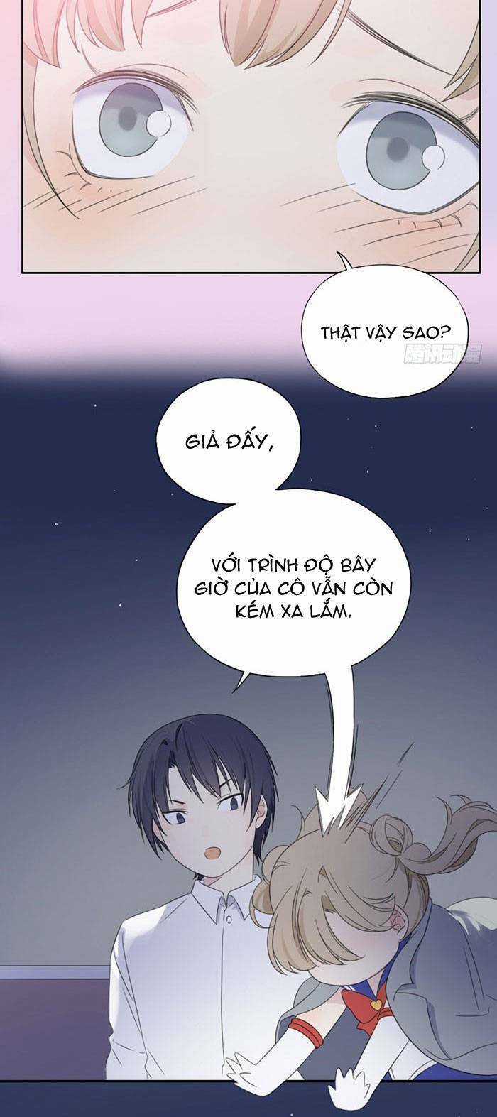 Gửi 2008 Chapter 20 trang 29