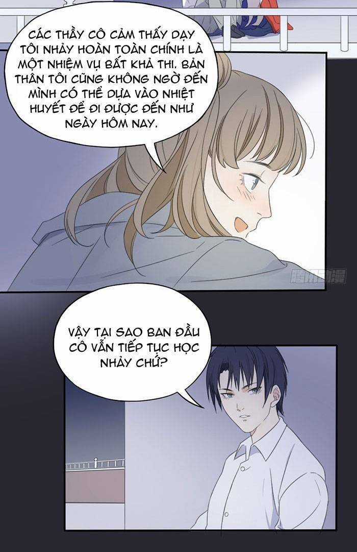 Gửi 2008 Chapter 20 trang 31