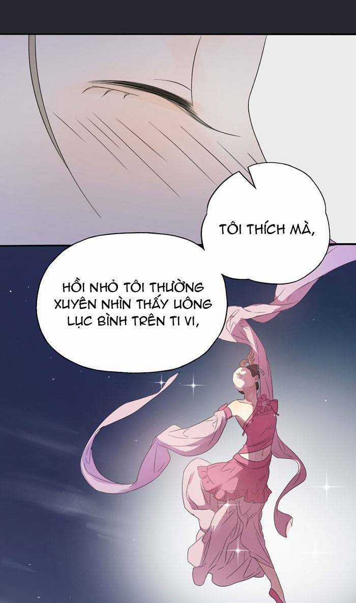 Gửi 2008 Chapter 20 trang 32