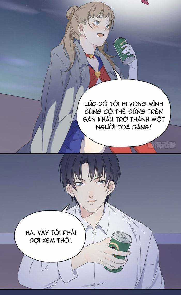 Gửi 2008 Chapter 20 trang 33