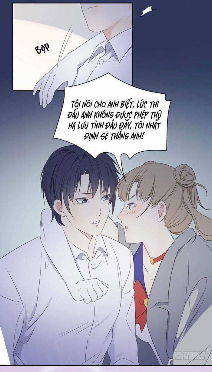 Gửi 2008 Chapter 20 trang 34