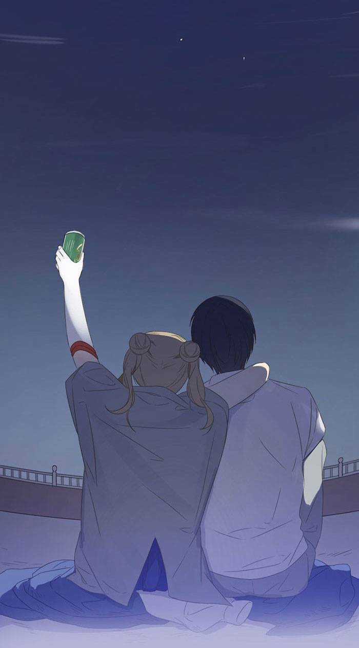 Gửi 2008 Chapter 20 trang 37