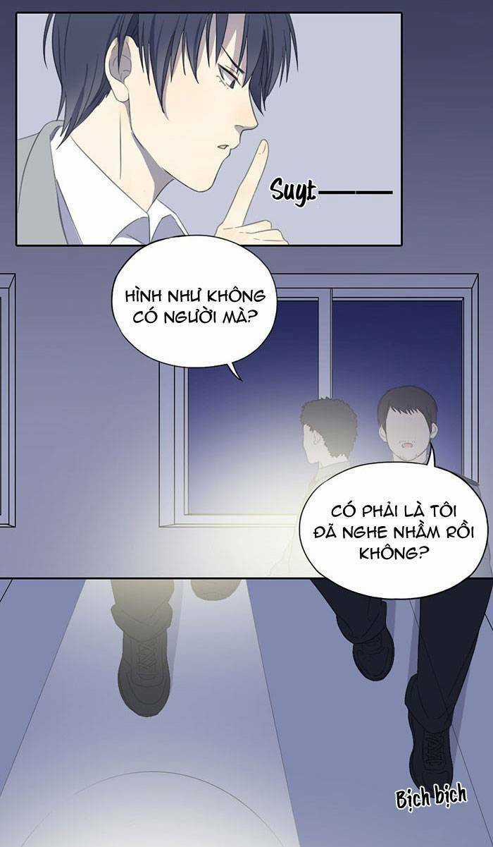 Gửi 2008 Chapter 20 trang 4