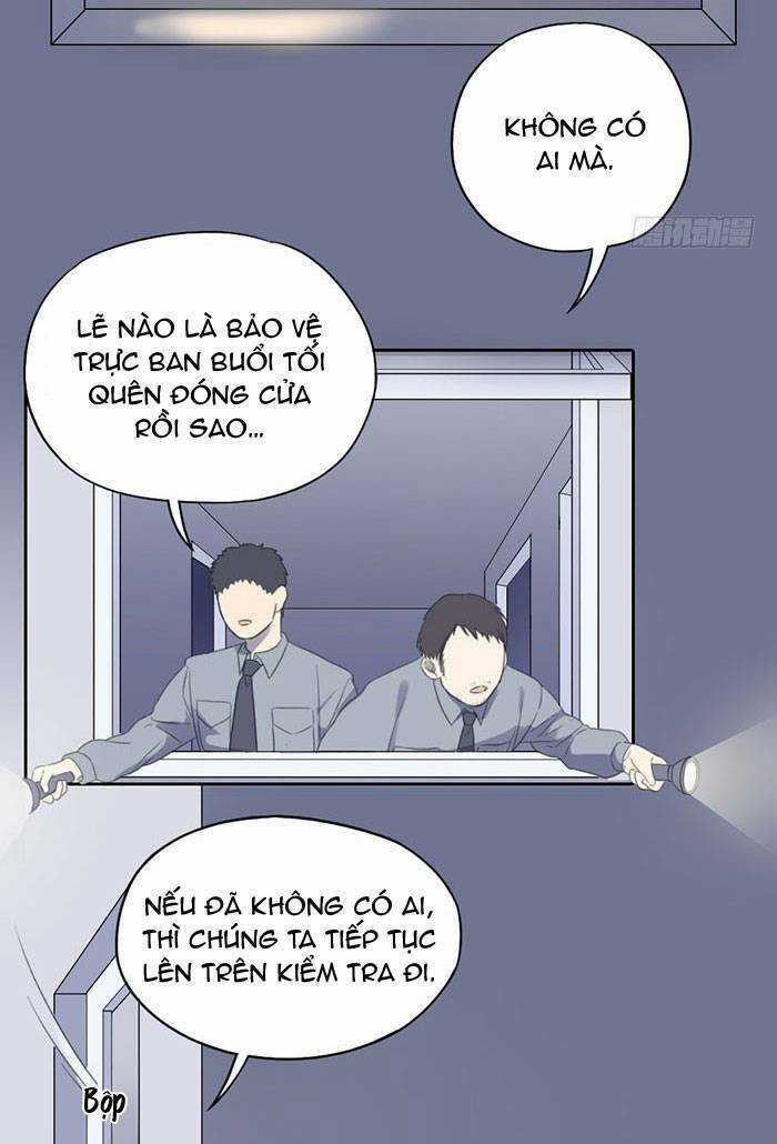 Gửi 2008 Chapter 20 trang 7