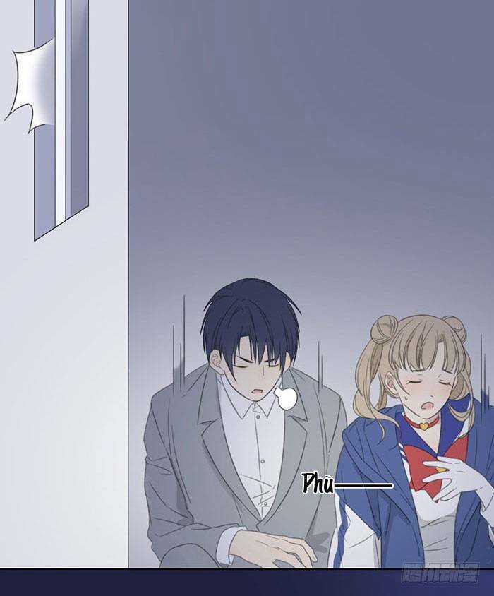 Gửi 2008 Chapter 20 trang 8