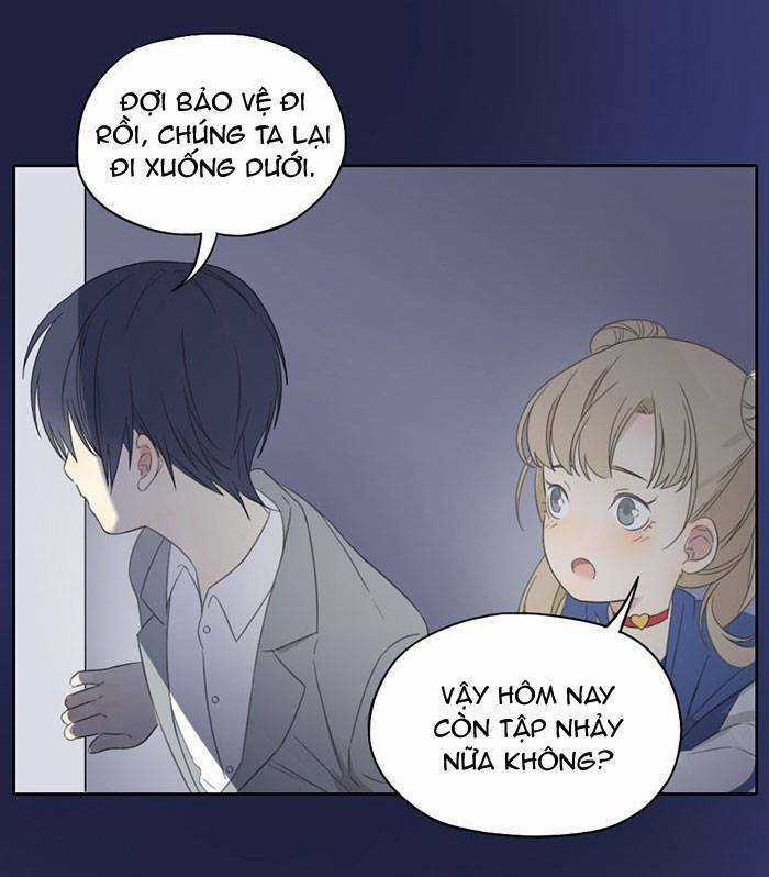 Gửi 2008 Chapter 20 trang 9