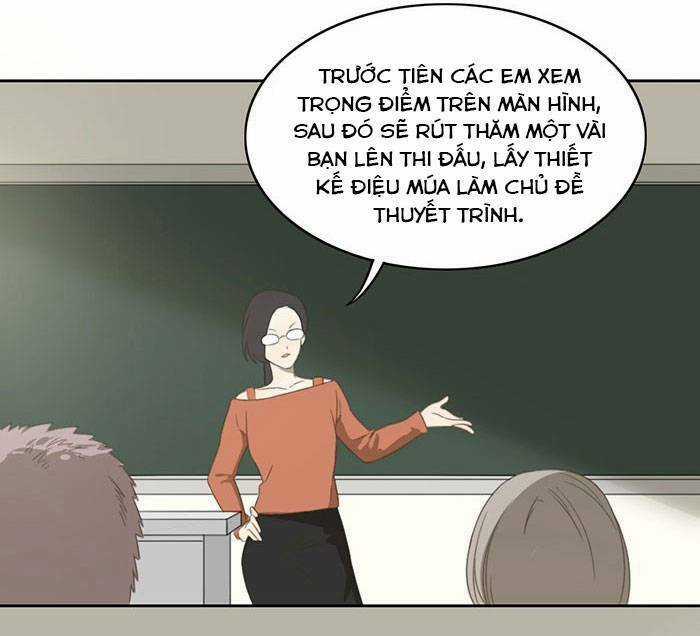 Gửi 2008 Chapter 21 trang 10