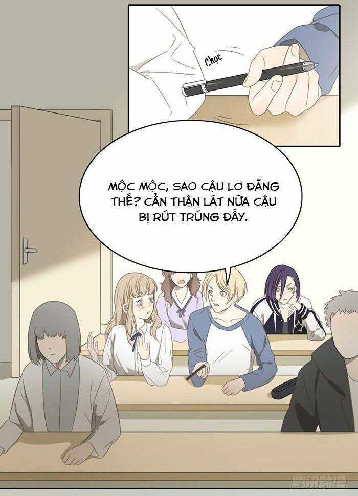 Gửi 2008 Chapter 21 trang 11