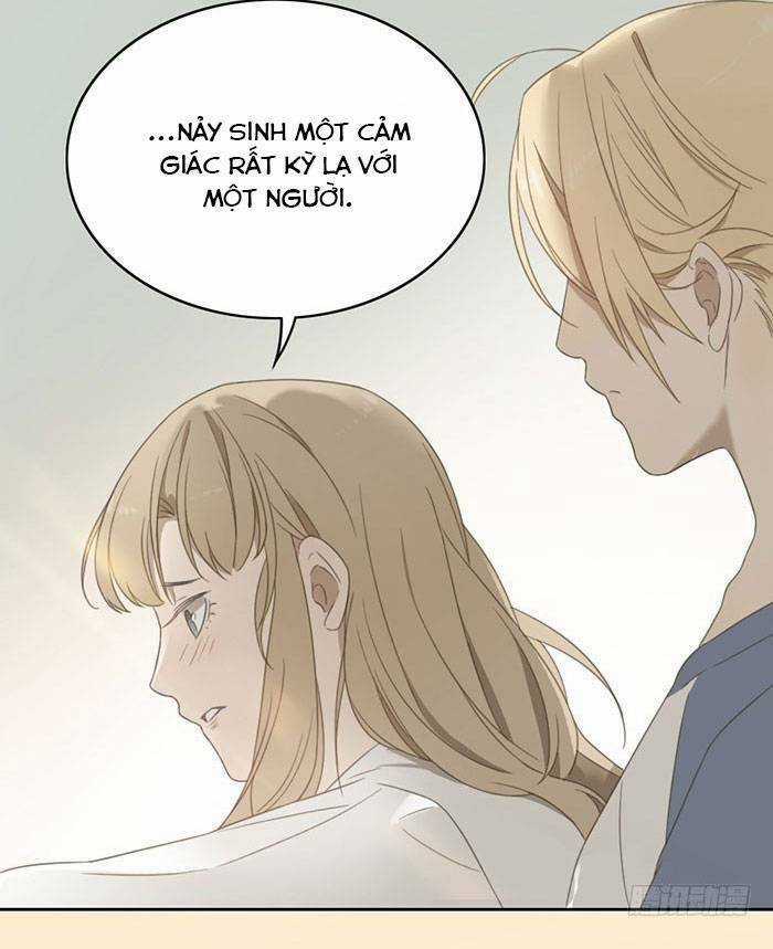 Gửi 2008 Chapter 21 trang 13