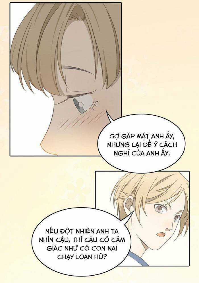 Gửi 2008 Chapter 21 trang 14
