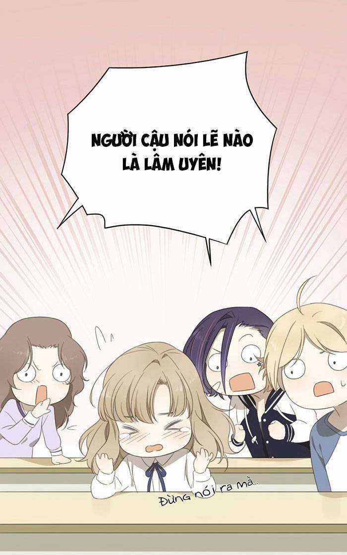 Gửi 2008 Chapter 21 trang 16