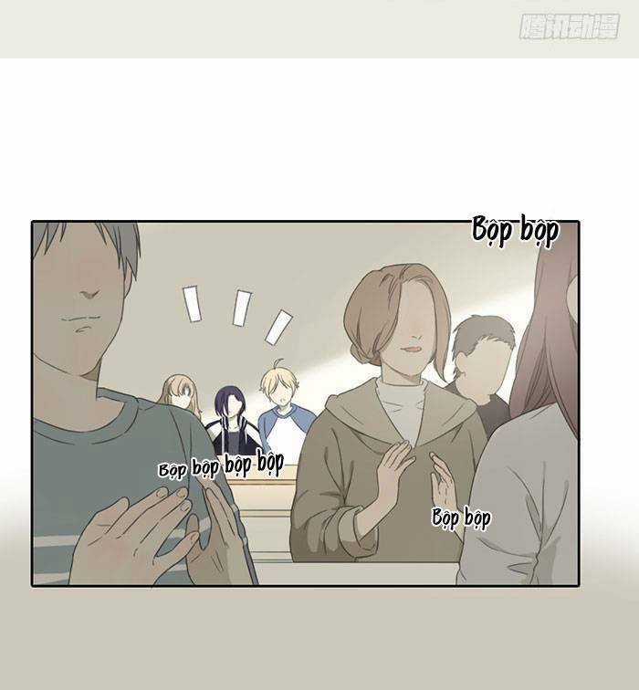 Gửi 2008 Chapter 21 trang 17